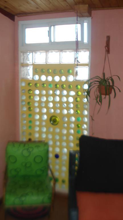 Hostel El Agora 트렐레우 객실 사진