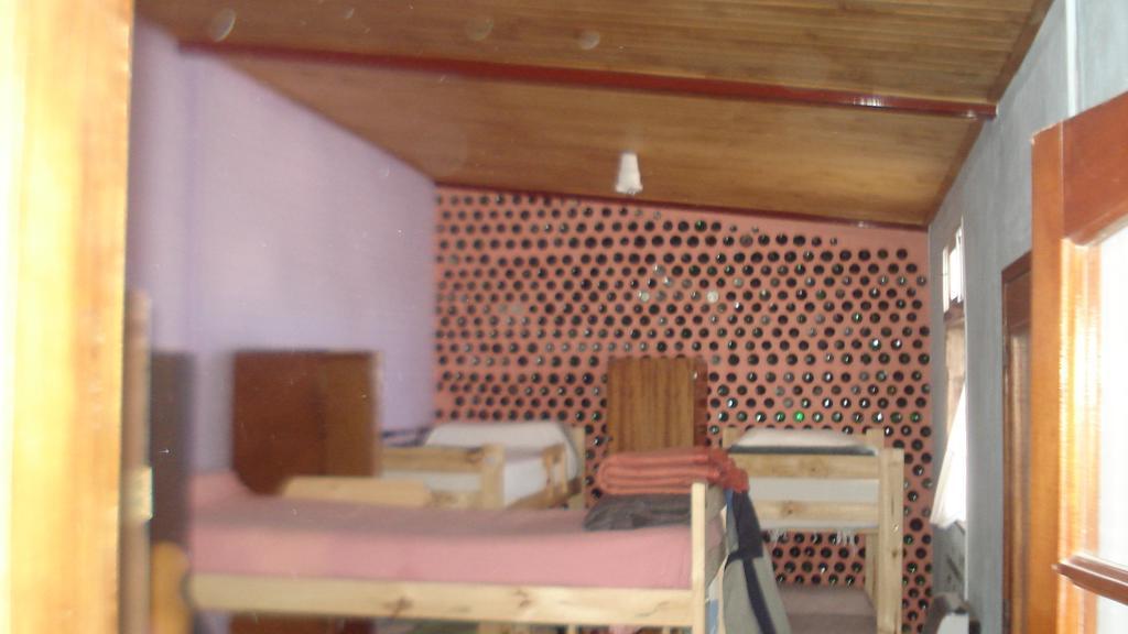 Hostel El Agora 트렐레우 객실 사진