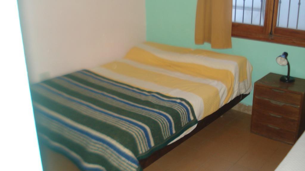 Hostel El Agora 트렐레우 객실 사진