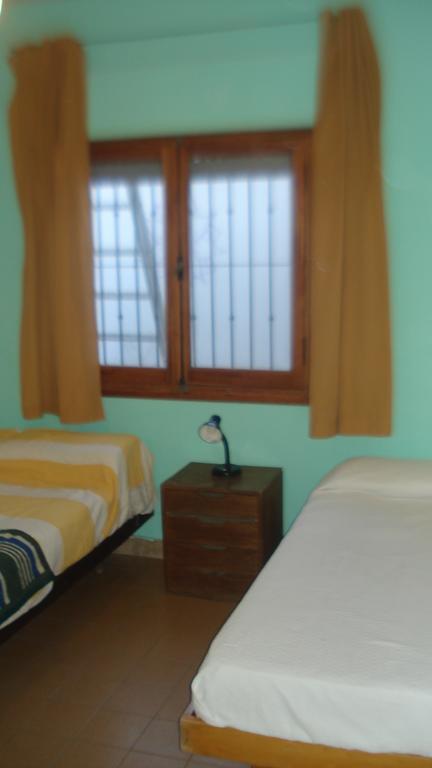 Hostel El Agora 트렐레우 객실 사진